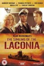 Watch The Sinking of the Laconia Zmovies