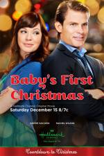 Watch Baby's First Christmas Zmovies