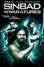 Watch Sinbad and the War of the Furies Zmovies
