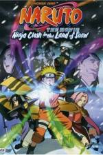 Watch Naruto: ninja clash in the land of snow Zmovies