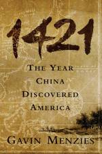 Watch 1421: The Year China Discovered America? Zmovies
