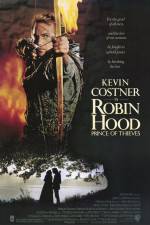 Watch Robin Hood: Prince of Thieves Zmovies