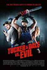 Watch Tucker & Dale vs Evil Zmovies