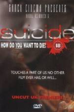 Watch Suicide Zmovies