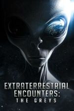 Extraterrestrial Encounters: The Greys zmovies