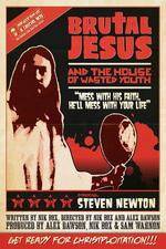 Watch Brutal Jesus and the House of Wasted Youth Zmovies