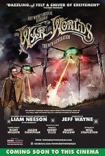 Watch Jeff Wayne\'s Musical Version of the War of the Worlds: The New Generation Zmovies