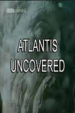Watch Atlantis Uncovered Zmovies
