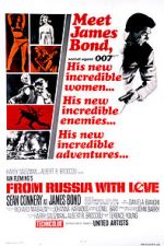 Watch From Russia with Love Zmovies