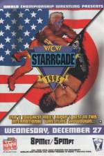 Watch WCW Starrcade 1995 Zmovies
