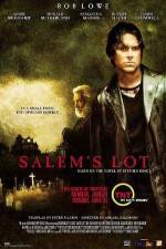 Watch 'Salem's Lot Zmovies