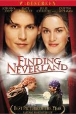 Watch Finding Neverland Zmovies