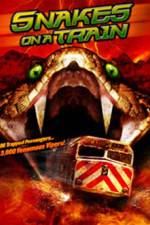 Watch Snakes on a Train Zmovies