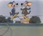 Watch House Hunting Mice (Short 1948) Zmovies