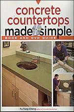 Watch Concrete Countertops Made Simple Zmovies