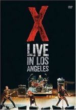 Watch X: Live in Los Angeles Zmovies