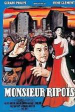 Watch Monsieur Ripois Zmovies