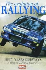 Watch The Evolution Of Rallying Zmovies