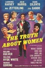 Watch The Truth About Women Zmovies