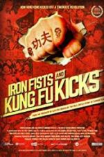 Watch Iron Fists and Kung Fu Kicks Zmovies