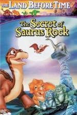 Watch The Land Before Time VI The Secret of Saurus Rock Zmovies