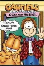 Watch Garfield: A Cat And His Nerd Zmovies