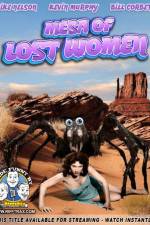 Watch Rifftrax Mesa of Lost Women Zmovies