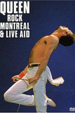 Watch Queen Rock Montreal & Live Aid Zmovies
