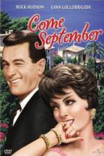 Watch Come September Zmovies