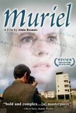 Watch Muriel, or The Time of Return Zmovies