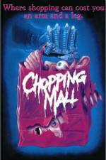 Watch Chopping Mall Zmovies