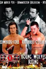 Watch ROH Young Wolves Rising Zmovies