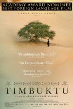 Watch Timbuktu Zmovies