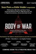 Watch Body of War Zmovies