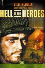 Watch Hell Is for Heroes Zmovies