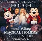 Watch The Wonderful World of Disney Magical Holiday Celebration Zmovies