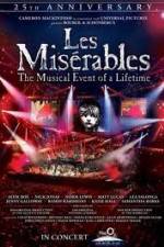 Watch Les Miserables 25th Anniversary Concert Zmovies