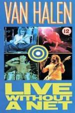 Watch Van Halen Live Without a Net Zmovies