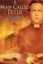 Watch A Man Called Peter Zmovies