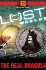 Watch Lost Worlds:The Real Dracula Zmovies