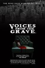 Watch Voices from the Grave Zmovies