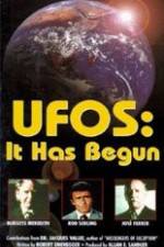Watch UFOs: It Has Begun Zmovies