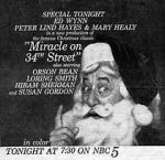 Watch Miracle on 34th Street Zmovies