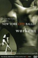 Watch New York City Ballet Workout Zmovies