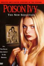 Watch Poison Ivy: The New Seduction Zmovies
