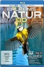 Watch Experience Nature 3D Zmovies