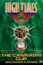 Watch High Times Presents The Cannabis Cup Zmovies