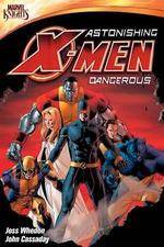 Watch Astonishing X-Men Dangerous Zmovies