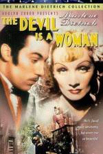 Watch The Devil Is a Woman Zmovies