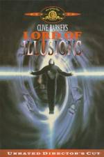 Watch Lord of Illusions Zmovies